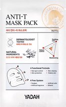 Yadah Anti-T Mask Pack 20g