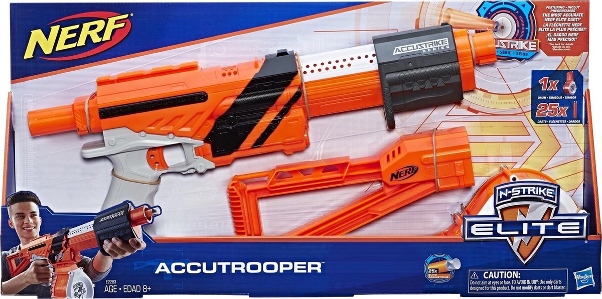 nerf accutrooper amazon