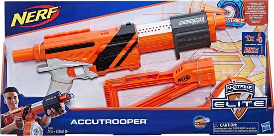 nerf accustrike accutrooper