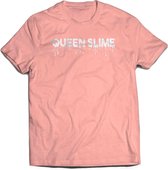 Young Thug Heren Tshirt -XL- Queen Slime Roze