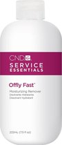 CND - Shellac - Offly Fast - 222 ml