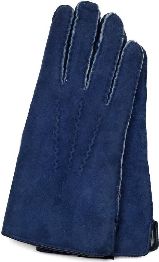 Handschoenen Motala blauw - 10