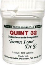 DNH Quint 32 Tabletten