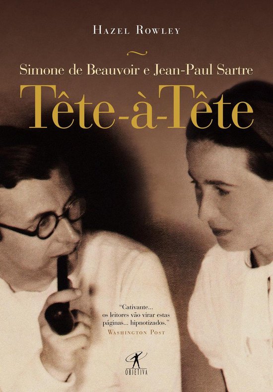 Tête-à-tête - cover