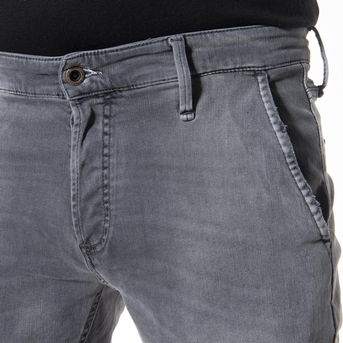 DENHAM York Jeans Heren | bol.com