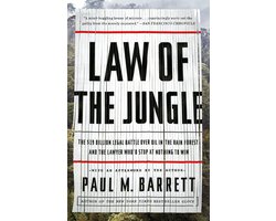 Law of the Jungle