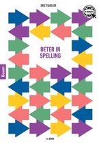 Samenvatting Beter in spelling -  Zakelijke Communicatie