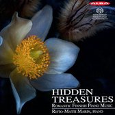 Hidden Treasures: Romantic Finnish Piano Music