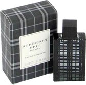 Burberry Brit by Burberry 5 ml - Mini EDT