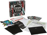 Escape room spel - Talking Tables