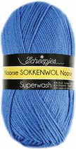 Scheepjes Noorse Wol Markoma 100g - 6859 - 5 stuks