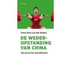 De wederopstanding van China