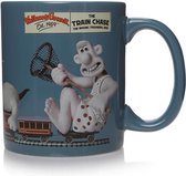 Wallace and Gromit: Wrong Trousers Mug
