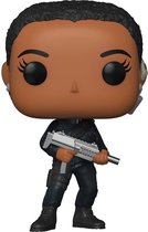 JAMES BOND - Funko Pop N° 1012 - Nomi (No Time to Die)