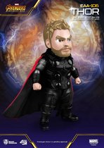 Marvel Egg Attack: Avengers Infinity War - Thor Figure