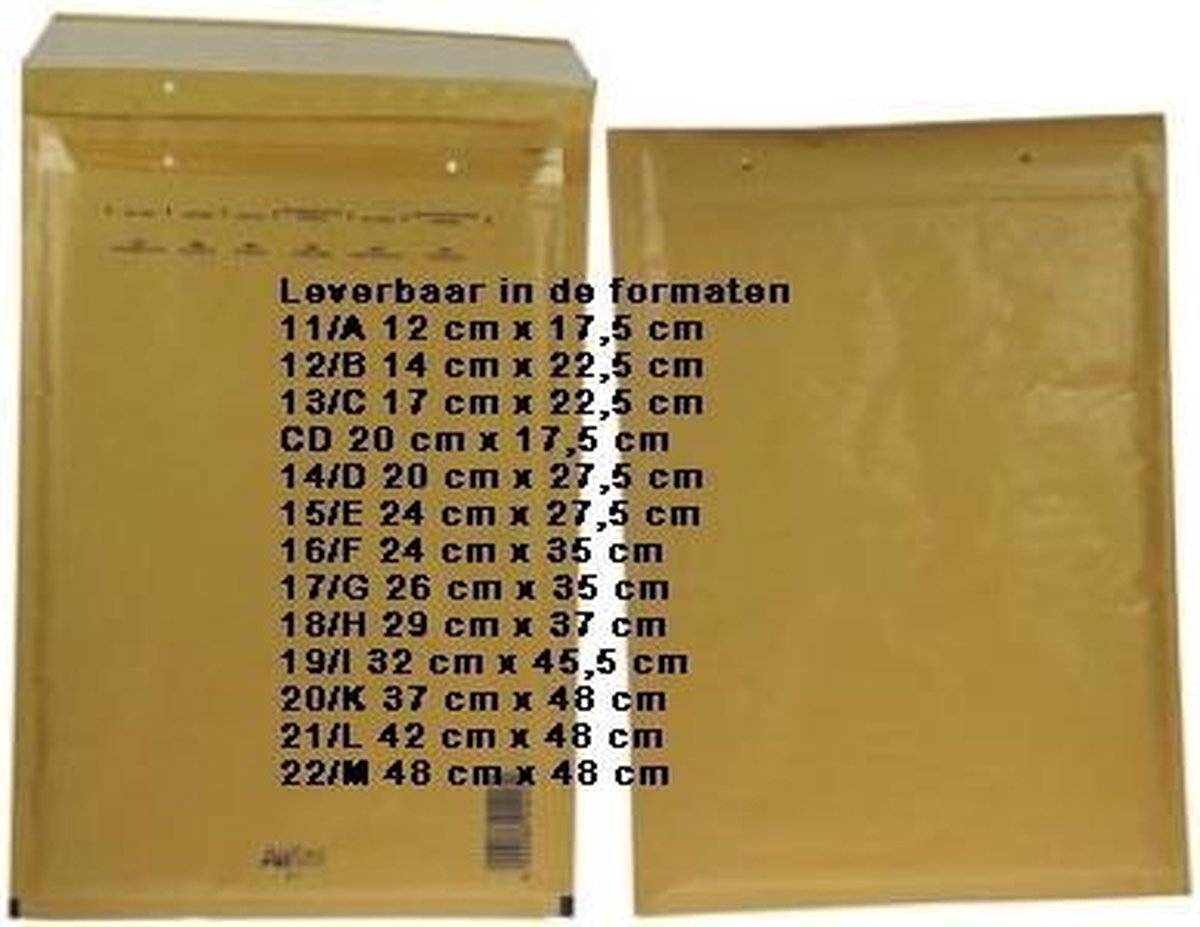 Airplus® Coussin d'air (400 x 150 mm) préfabriqué Blanc - Lot de 800 (env. 10 m) - BBS Sales