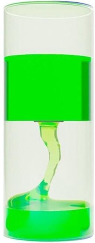 Afbeelding van het spel Mini Sensory OOZE Tube Liquid Timer UV-effect