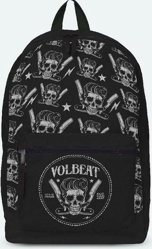 Volbeat | Rugzak Barber