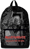 Iron Maiden | Rugzak No Prayer For The Dying
