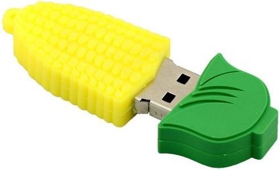 Clé USB de maïs 8 Go | bol