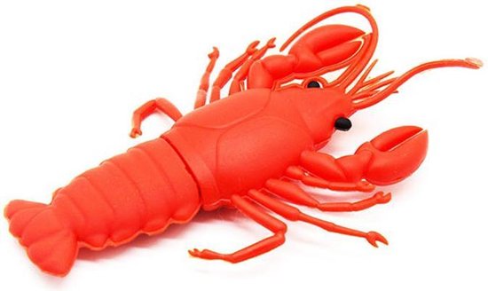 Clé USB Lobster 8 Go