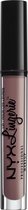 NYX Professional Makeup Lip Lingerie Liquid Lipstick - French Maid LIPLI20 - Liquid Lipstick - 4 ml