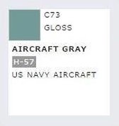 Mrhobby - Mr. Color 10 Ml Aircraft Gray (Mrh-c-073)