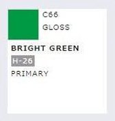 Mrhobby - Mr. Color 10 Ml Bright Green (Mrh-c-066)