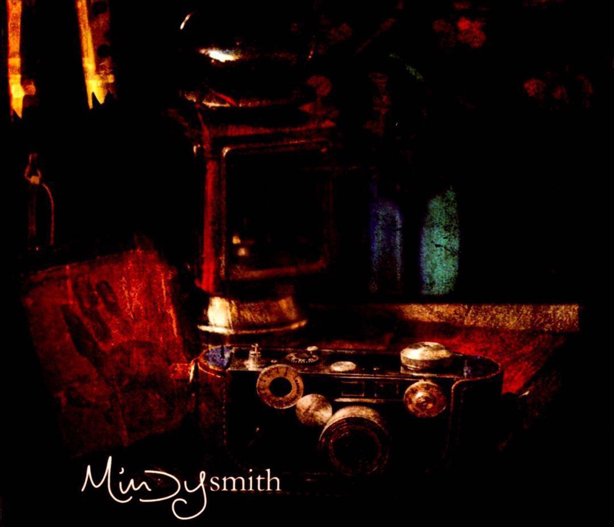 Mindy Smith