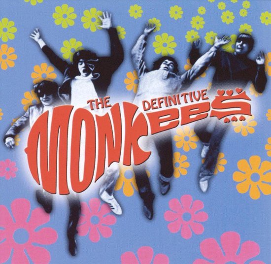 Definitive Monkees