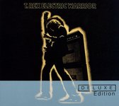 Electric Warrior (Deluxe Edition)