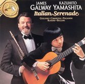 Italien Serenade