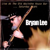 Live:Old Absinth House Bar Saturday
