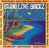 Island Love Shack - Vol. 2-Island Love Shack