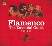Flamenco - Essential  Guide Trilogy
