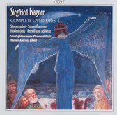 S. Wagner: Complete Overtures Vol 4 / Albert