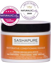 Sashapure Restorative Conditioning Masque 227