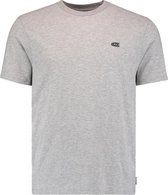 O'Neill T-Shirt Oldschool - Silver Melee - Xs