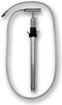 Slime aluminium pomp voor 5 gallon/19 ltr emmer