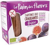 Le Pain Des Fleurs Figs