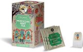 Ministry Of Tea Moroccan mint tea 20 zakjes