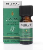Tisserand Ess Olie Tea Tree