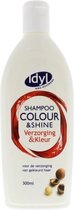 Idyl Shampoo colour & shine 300 ml