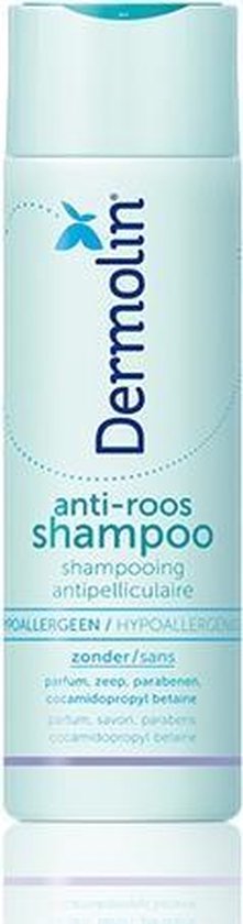 Beschrijving Te Aankoop Dermolin Shampoo - Anti Roos 200 ml | bol.com
