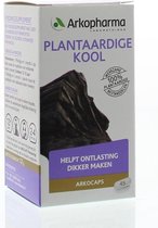Arkocaps Plantaardige Kool - 45 Capsules