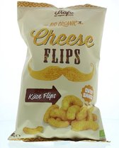 Trafo Cheese flips 75 gram