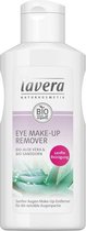 Lavera Eye make-up remover F-D