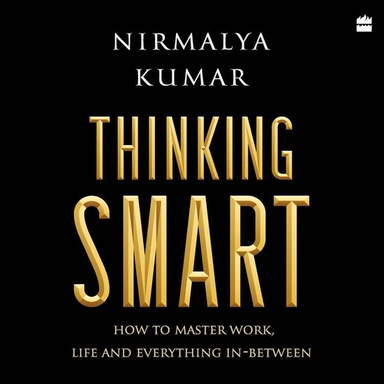 Thinking Smart - cover