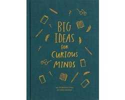 Big Ideas 1 - Big Ideas for Curious Minds