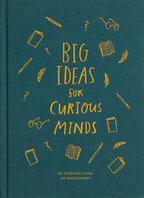 Big Ideas 1 - Big Ideas for Curious Minds
